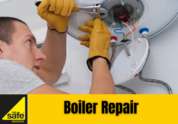 boiler repair Bootle