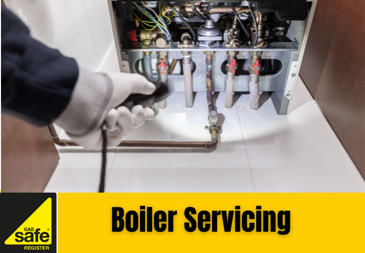 boiler service Bootle