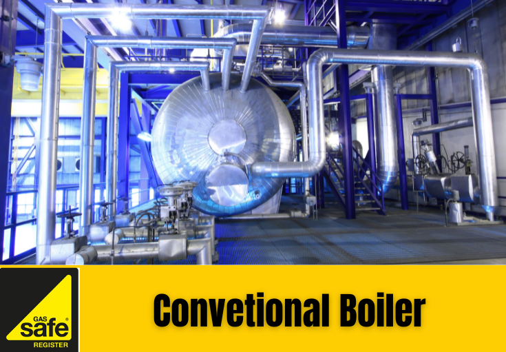 conventional boiler Bootle