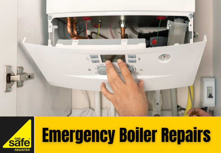 emergency boiler repairs Bootle