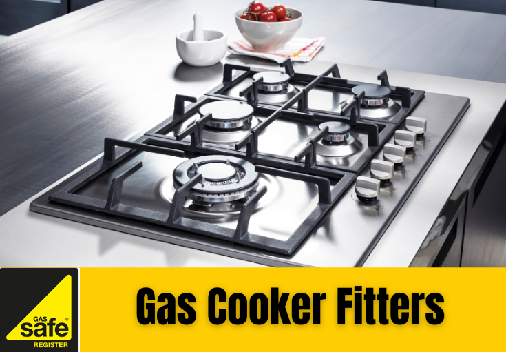 gas cooker fitters Bootle