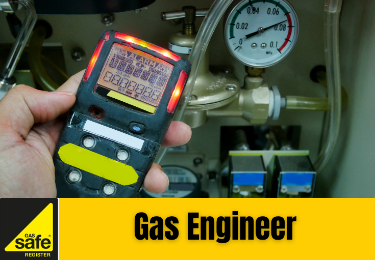 Bootle Gas Engineers - Professional, Certified & Affordable Heating Services | Your #1 Local Gas Engineers