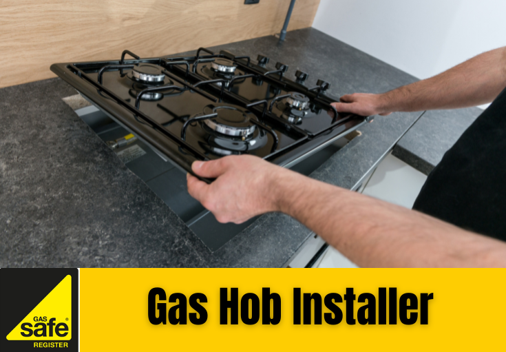 gas hob installer Bootle