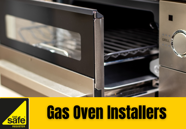 gas oven installer Bootle