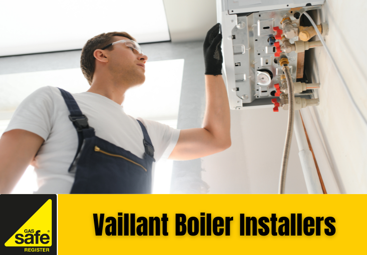 Vaillant boiler installers Bootle